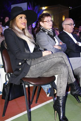 GLFL Fashion Show