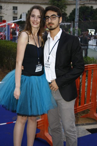 GLFL Fashion Show