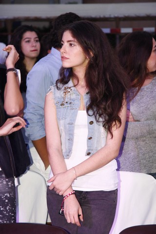 GLFL Fashion Show