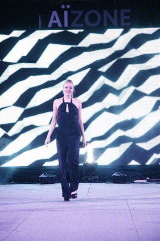 GLFL Fashion Show