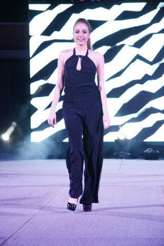 GLFL Fashion Show