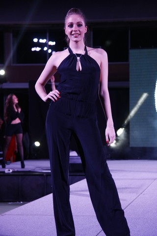 GLFL Fashion Show