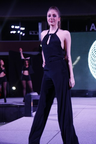 GLFL Fashion Show