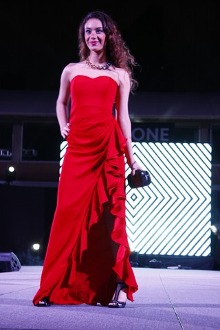 GLFL Fashion Show
