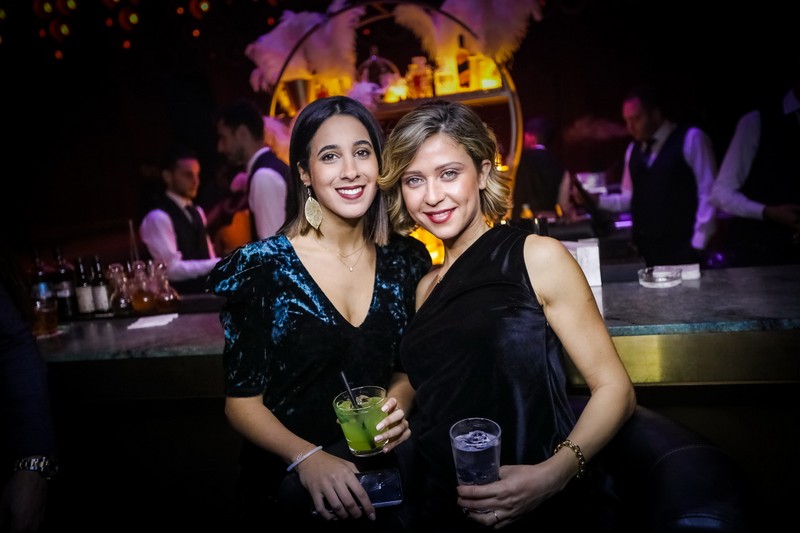 Diageo 20th Anniversary at Discotek