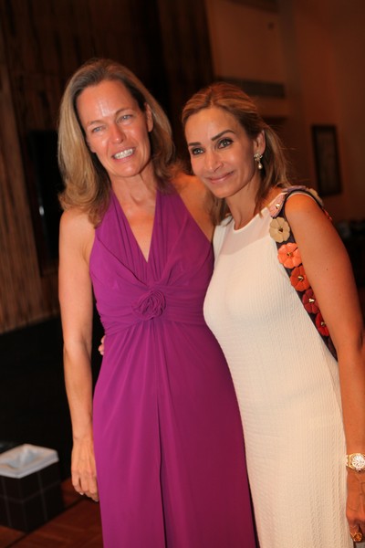GM Mrs. Dagmar Farewell Party