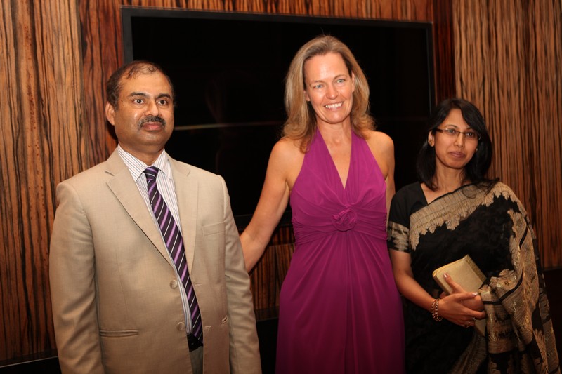 GM Mrs. Dagmar Farewell Party