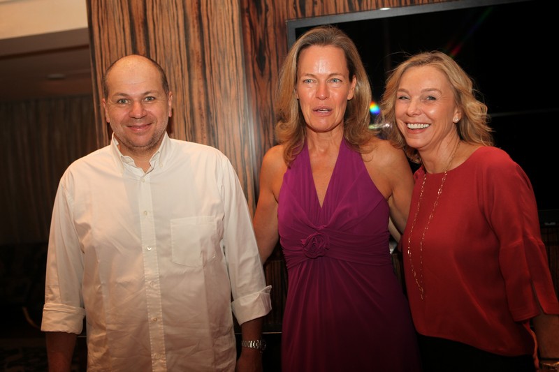 GM Mrs. Dagmar Farewell Party