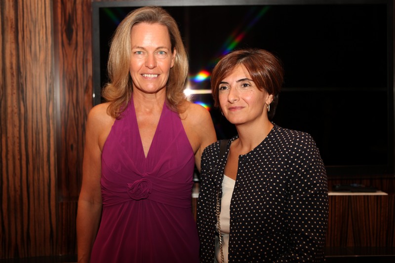 GM Mrs. Dagmar Farewell Party