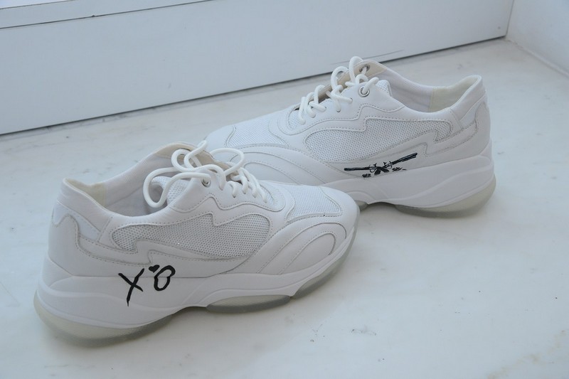 GS x The Lab