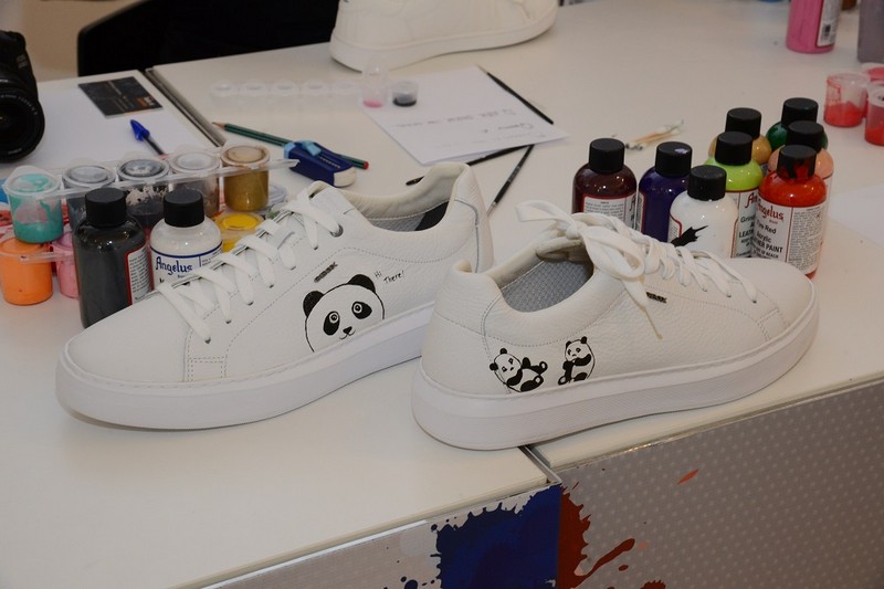 GS x The Lab