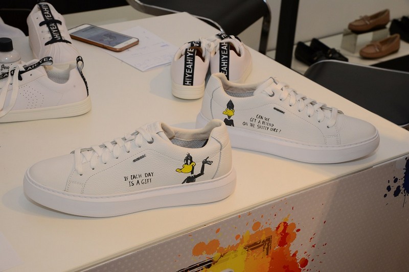 GS x The Lab