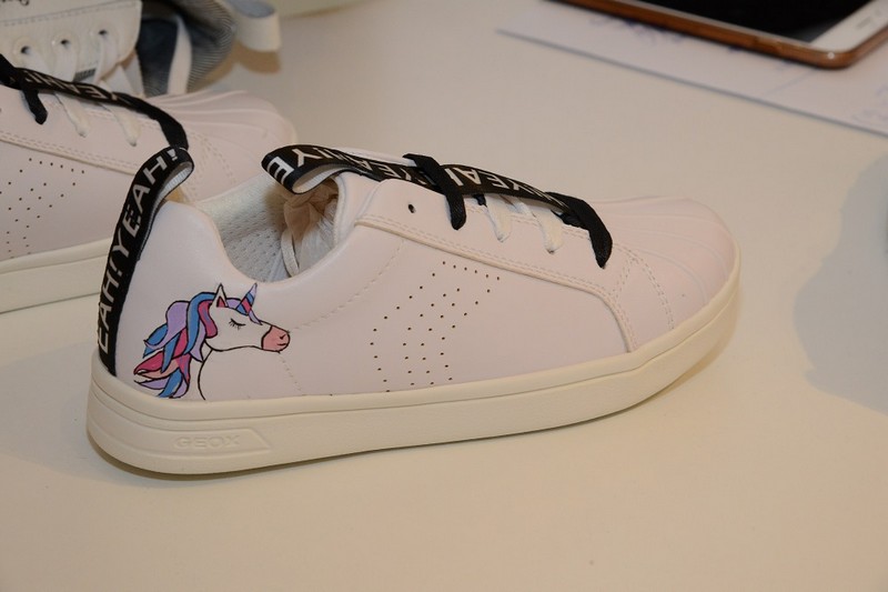 GS x The Lab