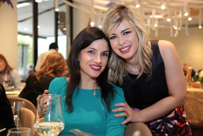 Mother's Day Special Lunch at Gavi Beirut by OrchideaByRita