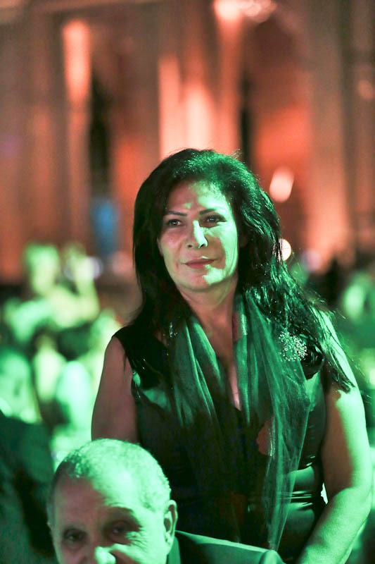 Gala Dinner Emirates palace