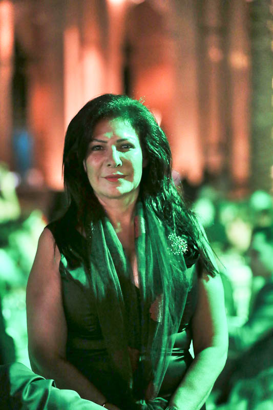Gala Dinner Emirates palace
