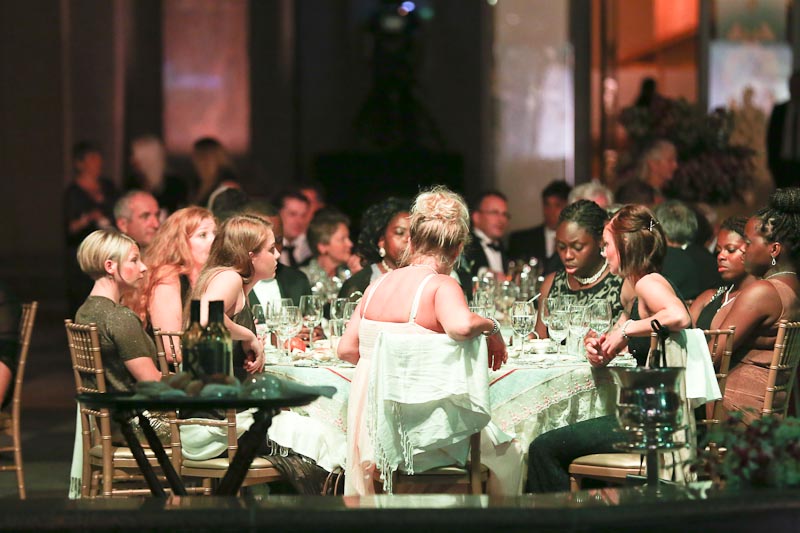 Gala Dinner Emirates palace