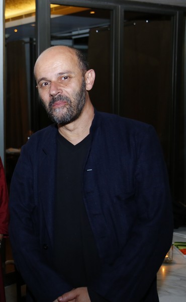 Diner de Drs Noha et Patrick Baz