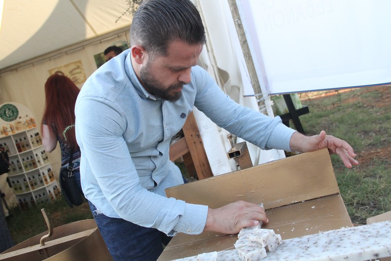The Garden Show & Spring Festival