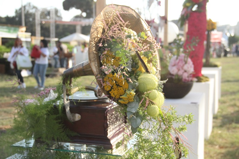 The Garden Show & Spring Festival