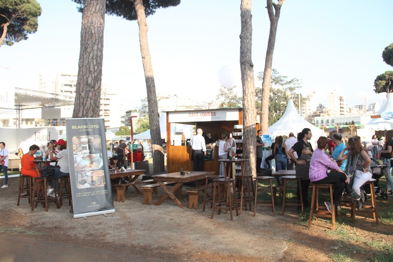 The Garden Show & Spring Festival