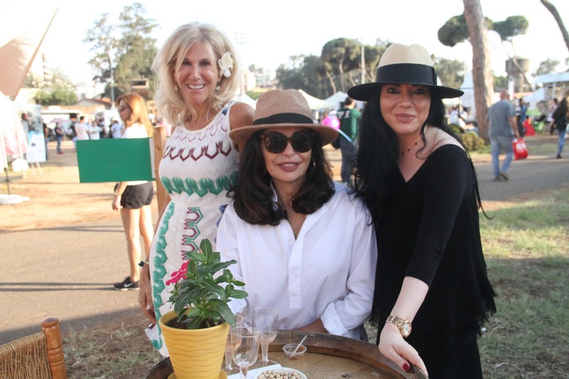 The Garden Show & Spring Festival