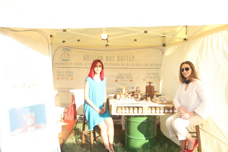 The Garden Show & Spring Festival