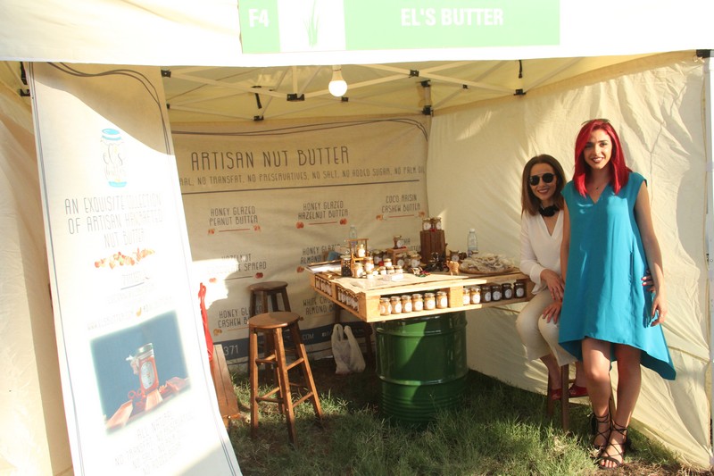 The Garden Show & Spring Festival