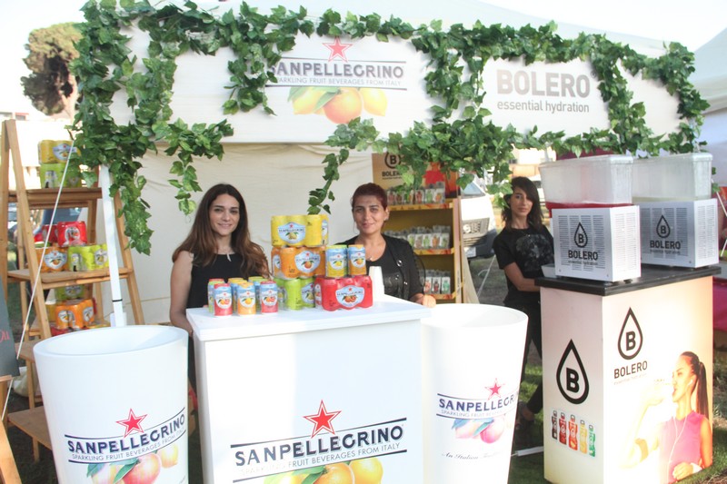 The Garden Show & Spring Festival