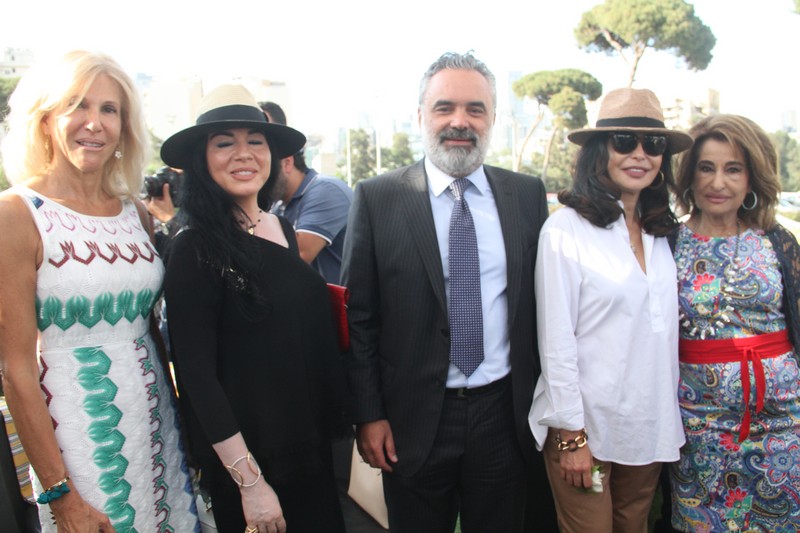 The Garden Show & Spring Festival