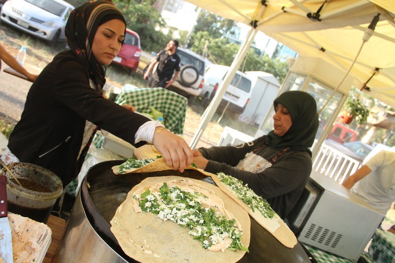 The Garden Show & Spring Festival