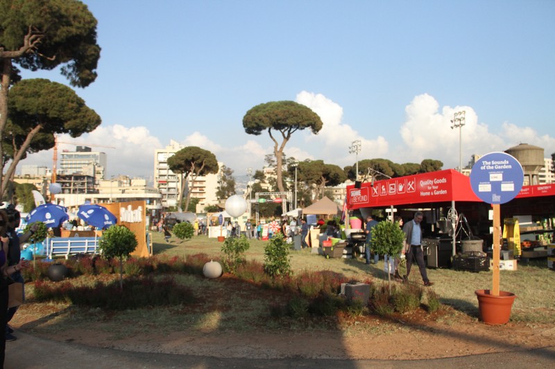 The Garden Show & Spring Festival
