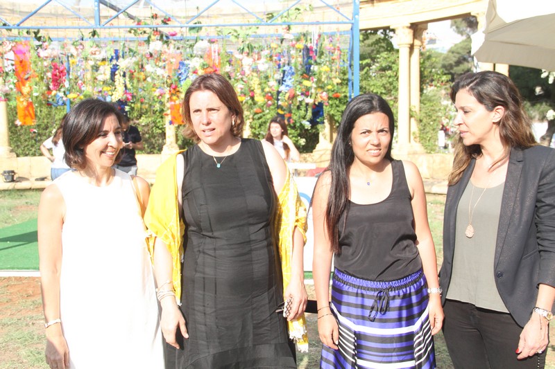 The Garden Show & Spring Festival