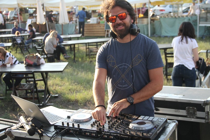 The Garden Show & Spring Festival