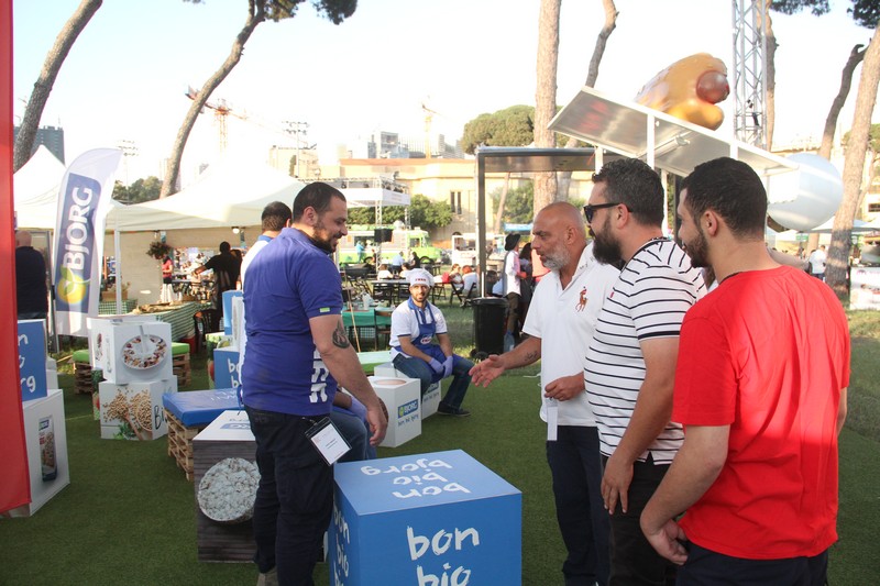 The Garden Show & Spring Festival
