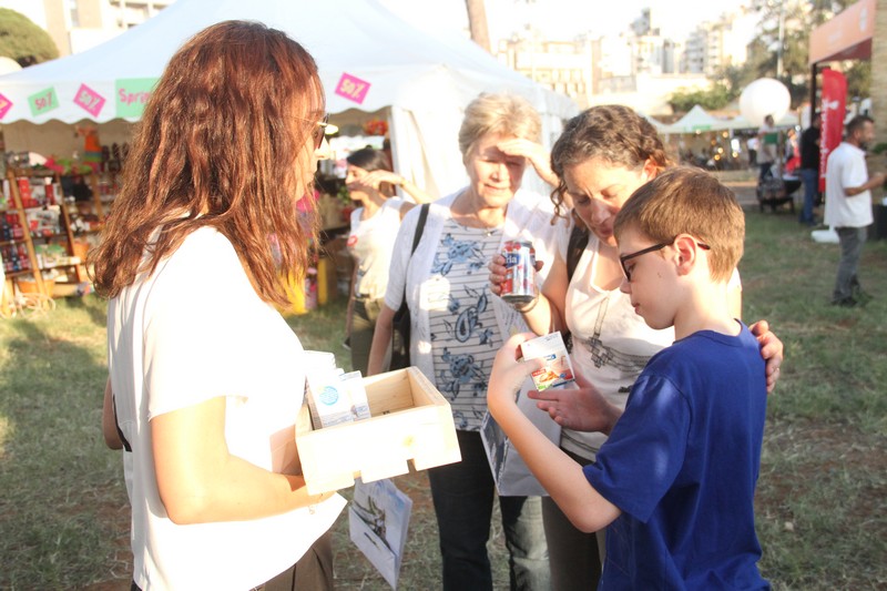 The Garden Show & Spring Festival