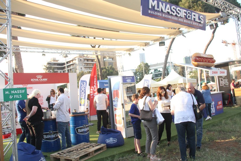 The Garden Show & Spring Festival