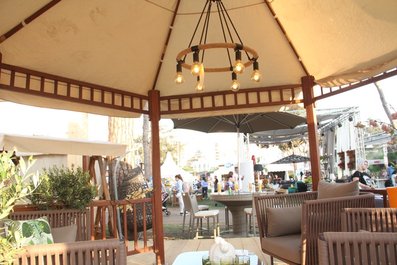 The Garden Show & Spring Festival