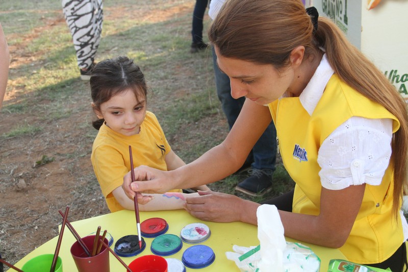 The Garden Show & Spring Festival