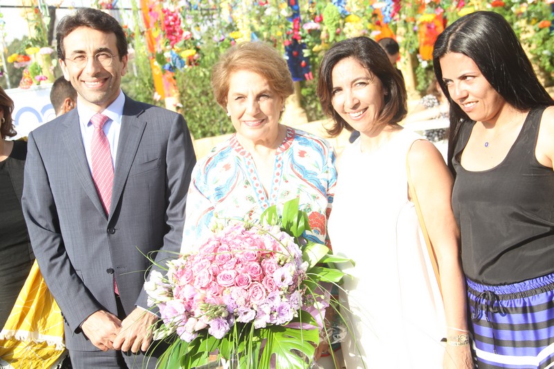 The Garden Show & Spring Festival