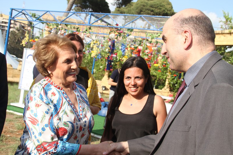 The Garden Show & Spring Festival