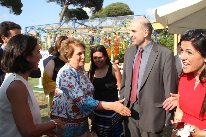 The Garden Show & Spring Festival