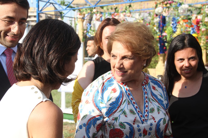 The Garden Show & Spring Festival