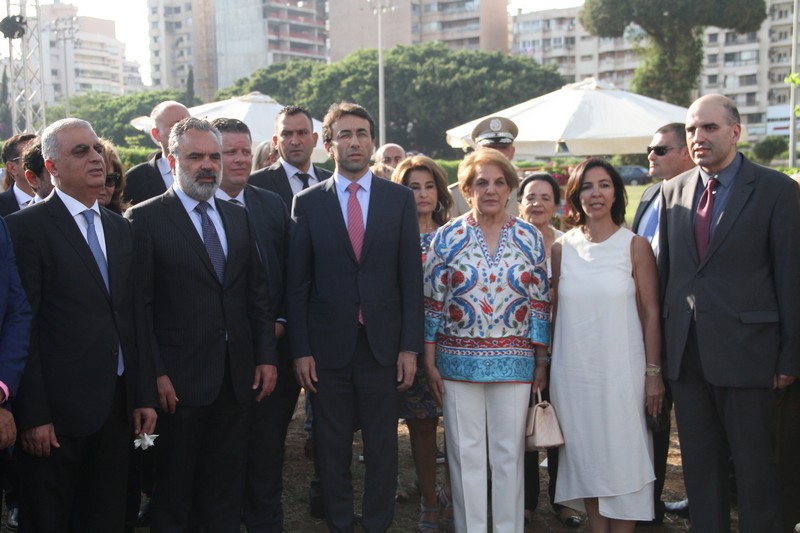 The Garden Show & Spring Festival