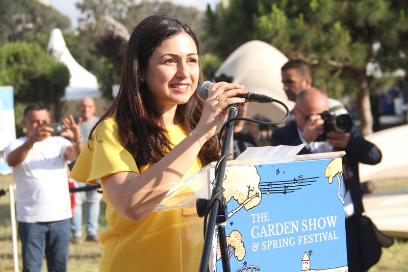 The Garden Show & Spring Festival