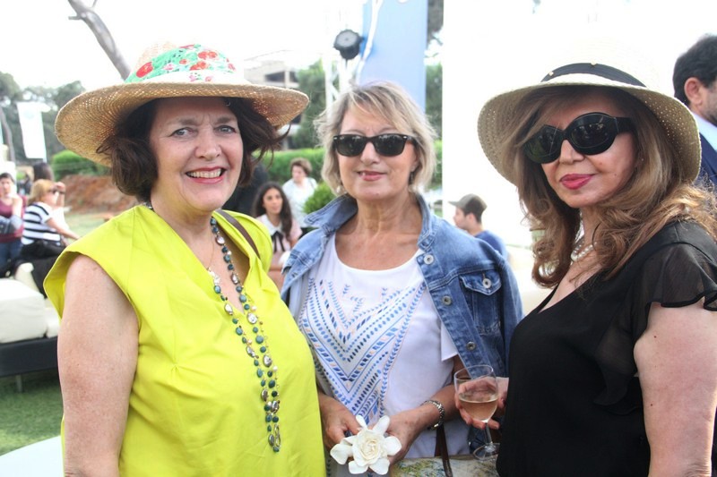The Garden Show & Spring Festival