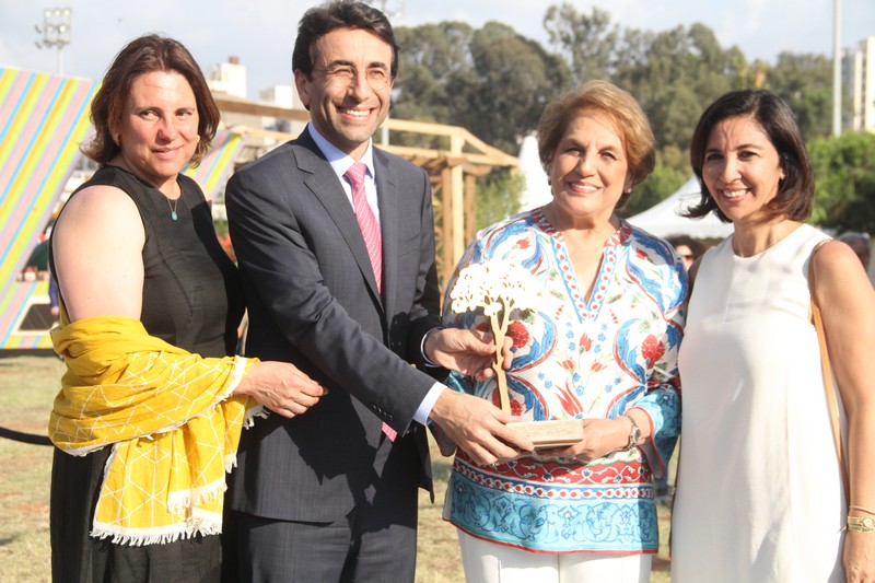 The Garden Show & Spring Festival