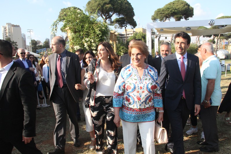 The Garden Show & Spring Festival
