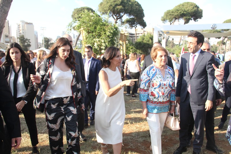 The Garden Show & Spring Festival