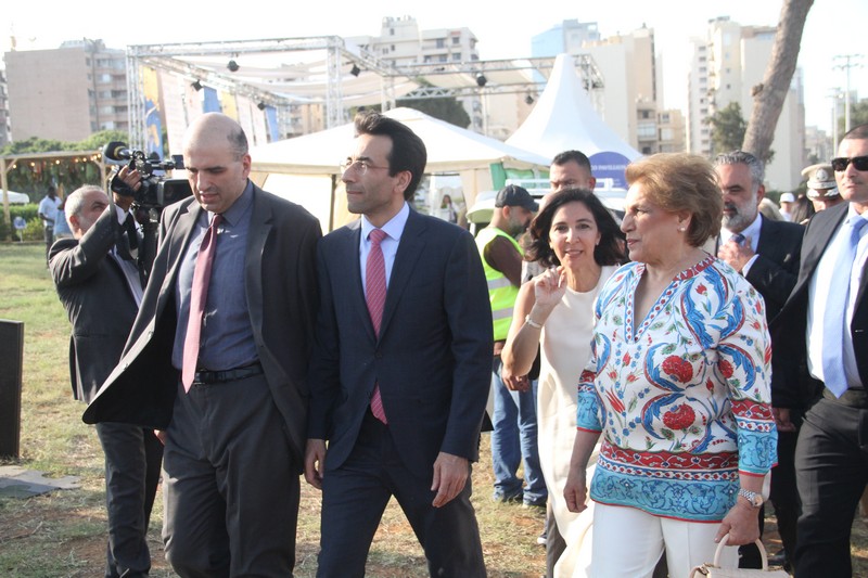 The Garden Show & Spring Festival